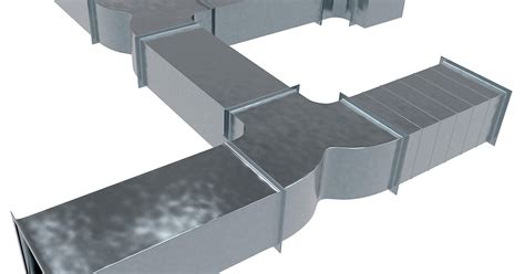 rectangular sheet metal ductwork|2.25 rectangular duct and fittings.